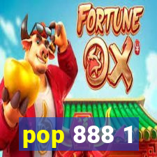 pop 888 1